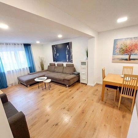 Haus Am See Heddesheim Luaran gambar