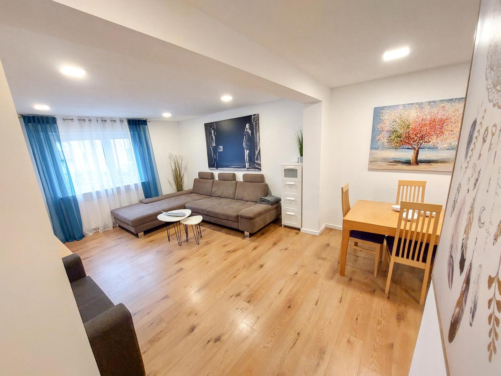 Haus Am See Heddesheim Luaran gambar